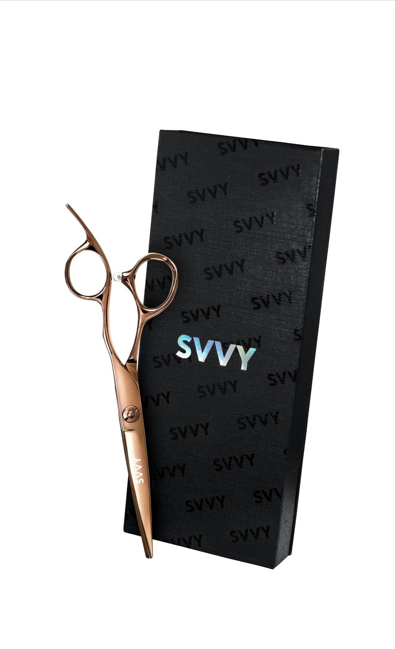 SVVY SV-2 Copper Scissor