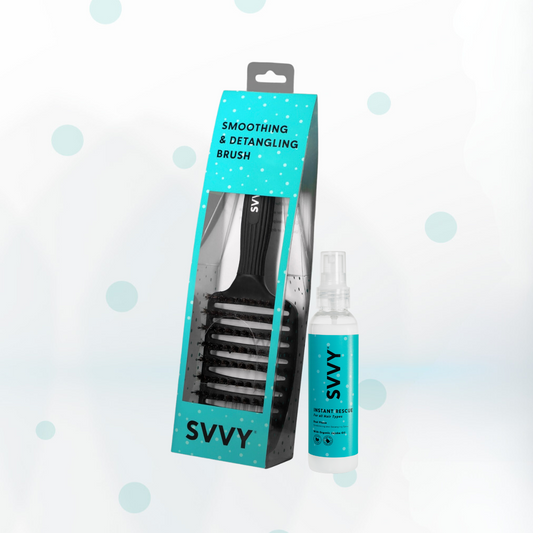 SVVY Rescue Bundle