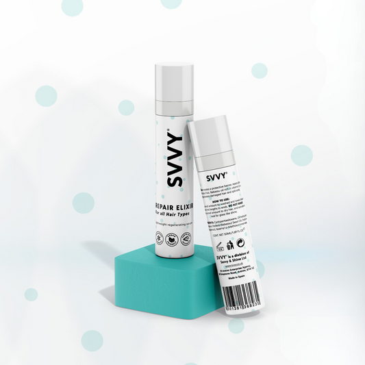SVVY Repair Elixir