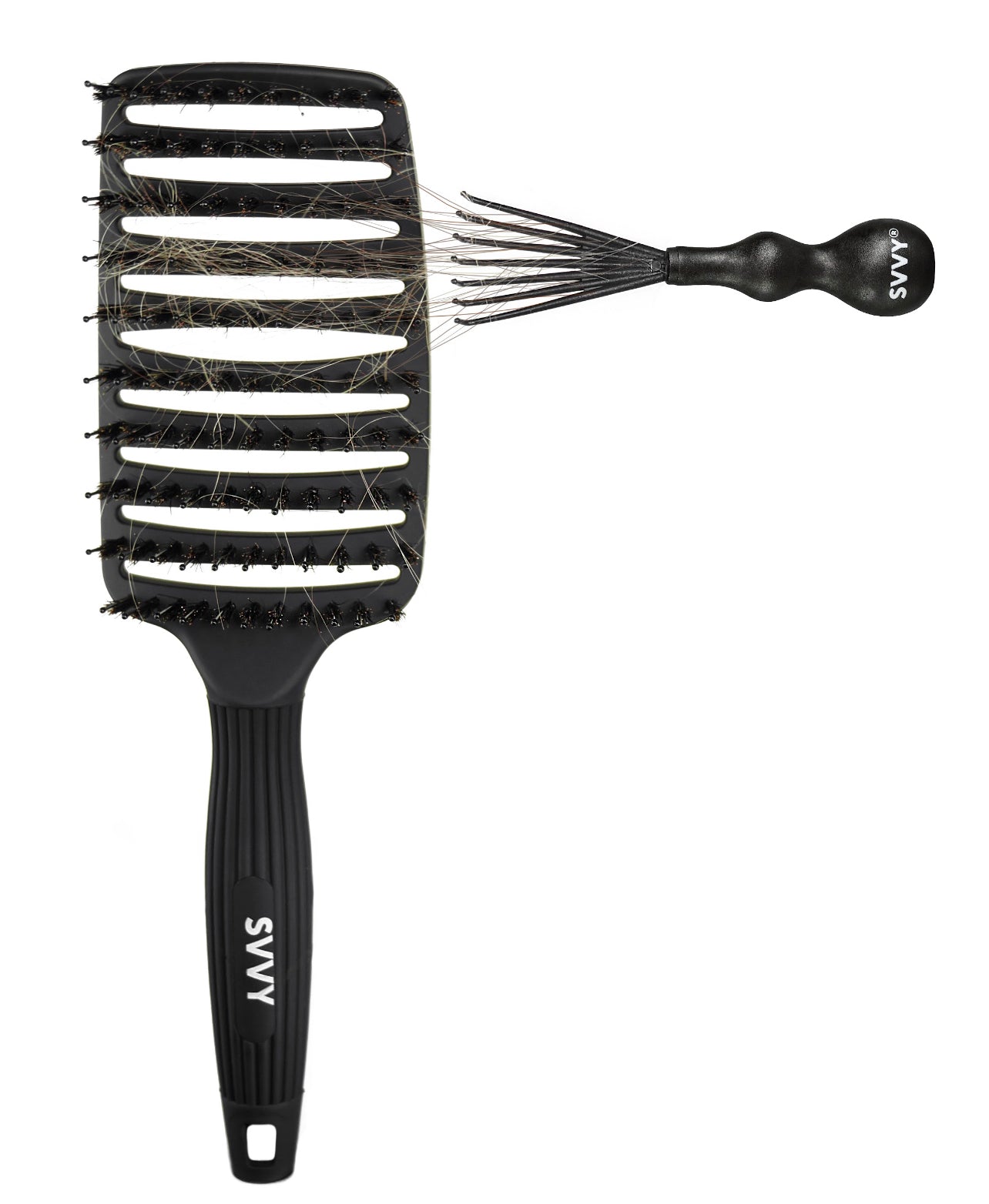 SVVY Brush Cleaning Claw