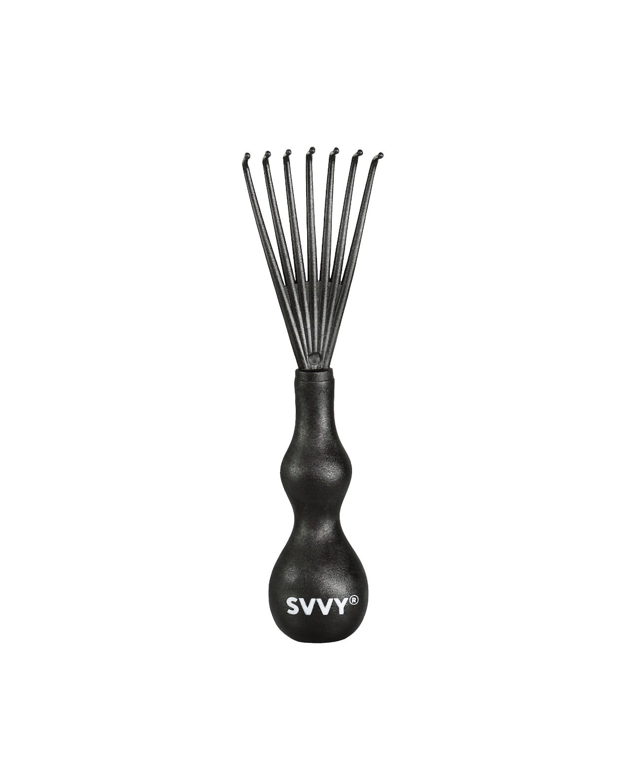 SVVY Brush Cleaning Claw